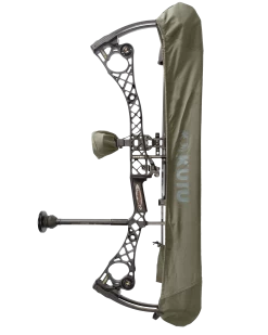 KUIU SFS Bow Kit | Ash