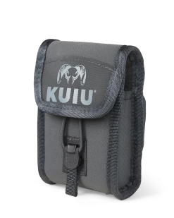 Kuiu Rangefinder Holder 2.0 | Steel Grey