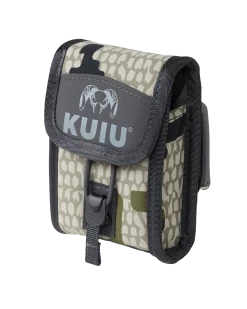 Kuiu Rangefinder Holder 2.0 | Verde