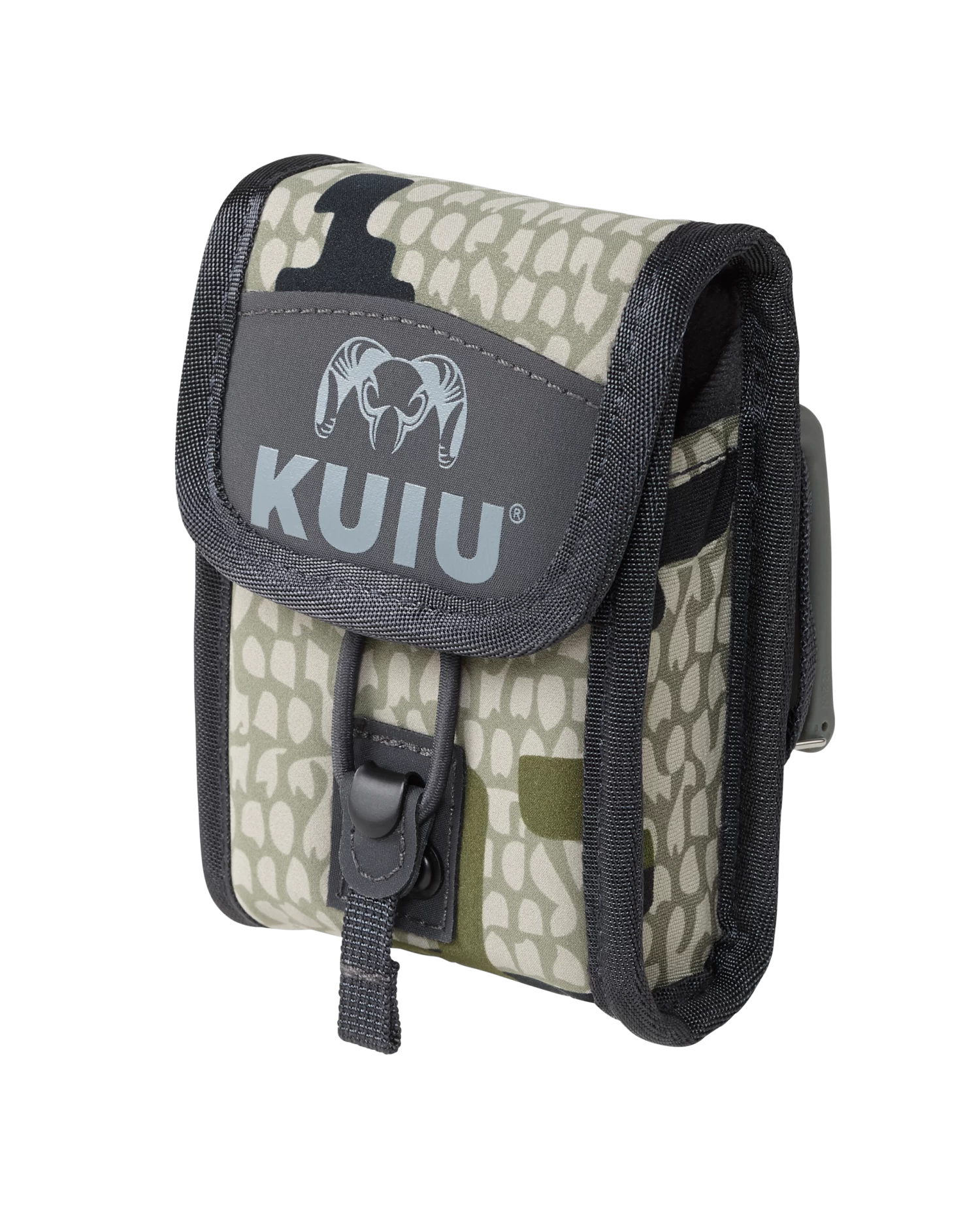 Kuiu Rangefinder Holder 2.0 | Verde