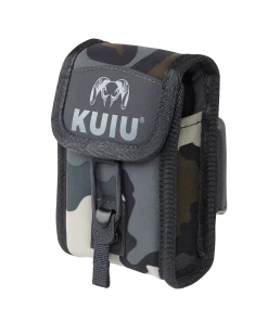 Kuiu Rangefinder Holder 2.0 | Vias
