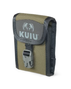 Kuiu Ammo Holder Flip Pouch | Ash