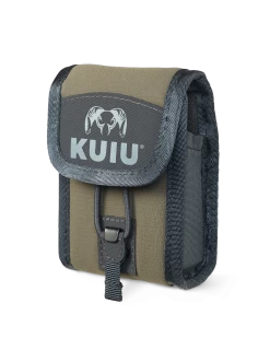 Kuiu Rangefinder Holder HL | Ash