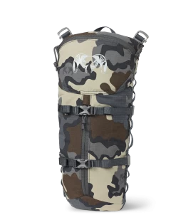 Kuiu Pro Hydration Rig | Vias