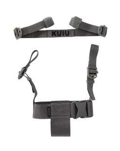 Kuiu Quick Draw Holder | Stone