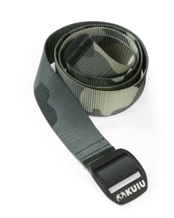 KUIU Camo Webbing Belt | Vias