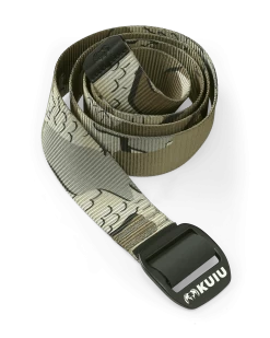 KUIU Camo Webbing Belt | Valo