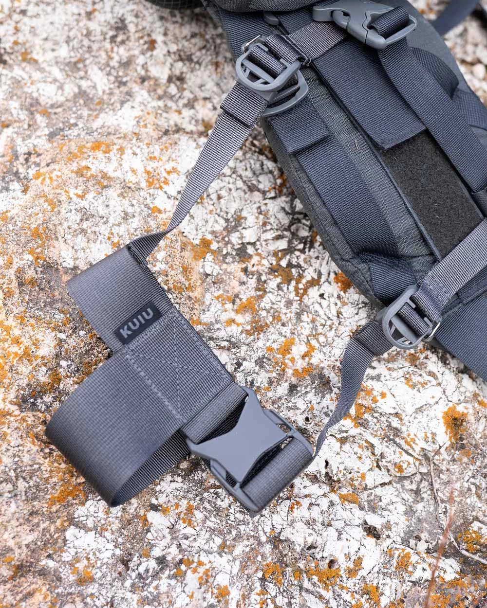 Kuiu Quick Draw Holder | Stone - Image 4