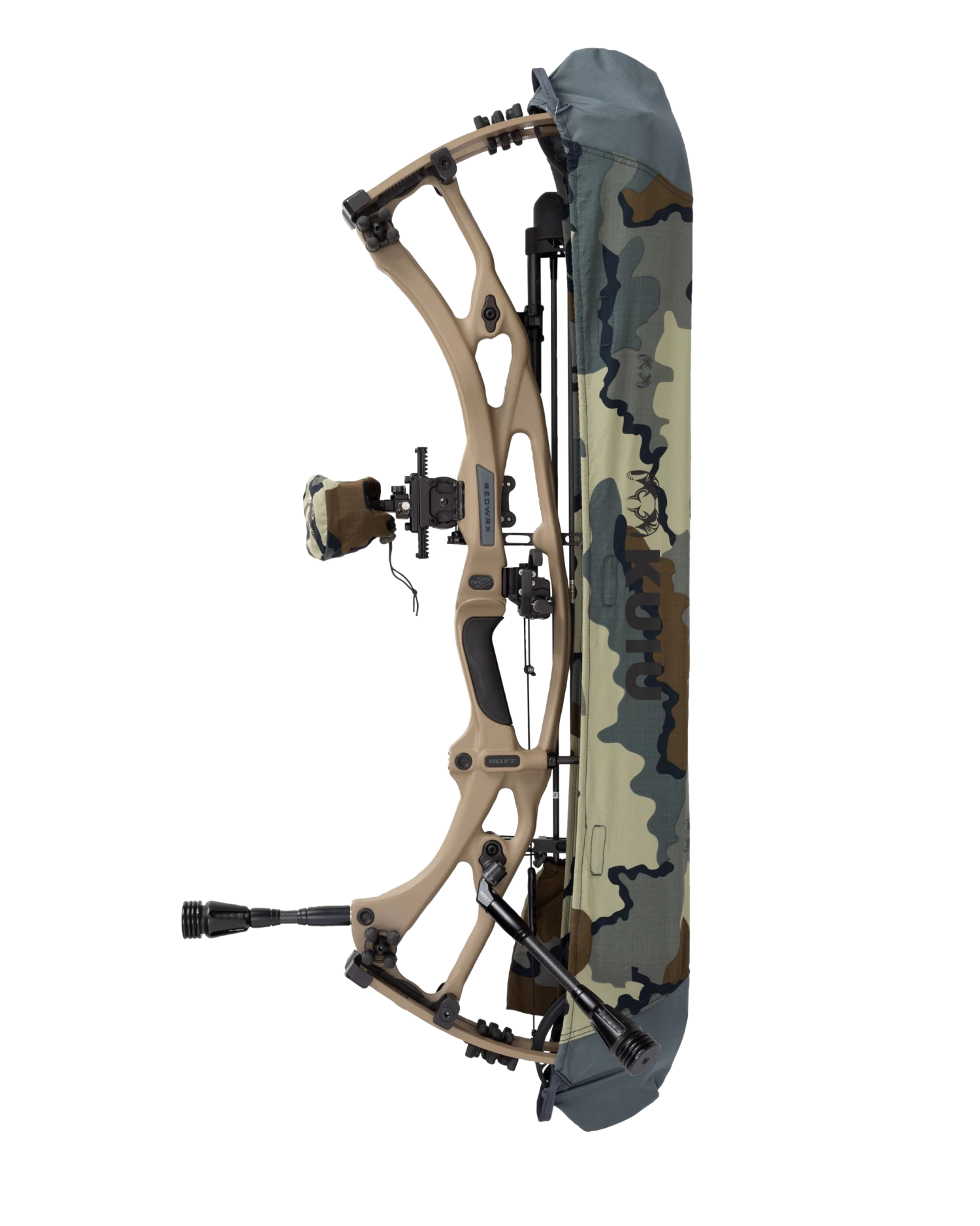 KUIU SFS Bow Cover Kit | Vias