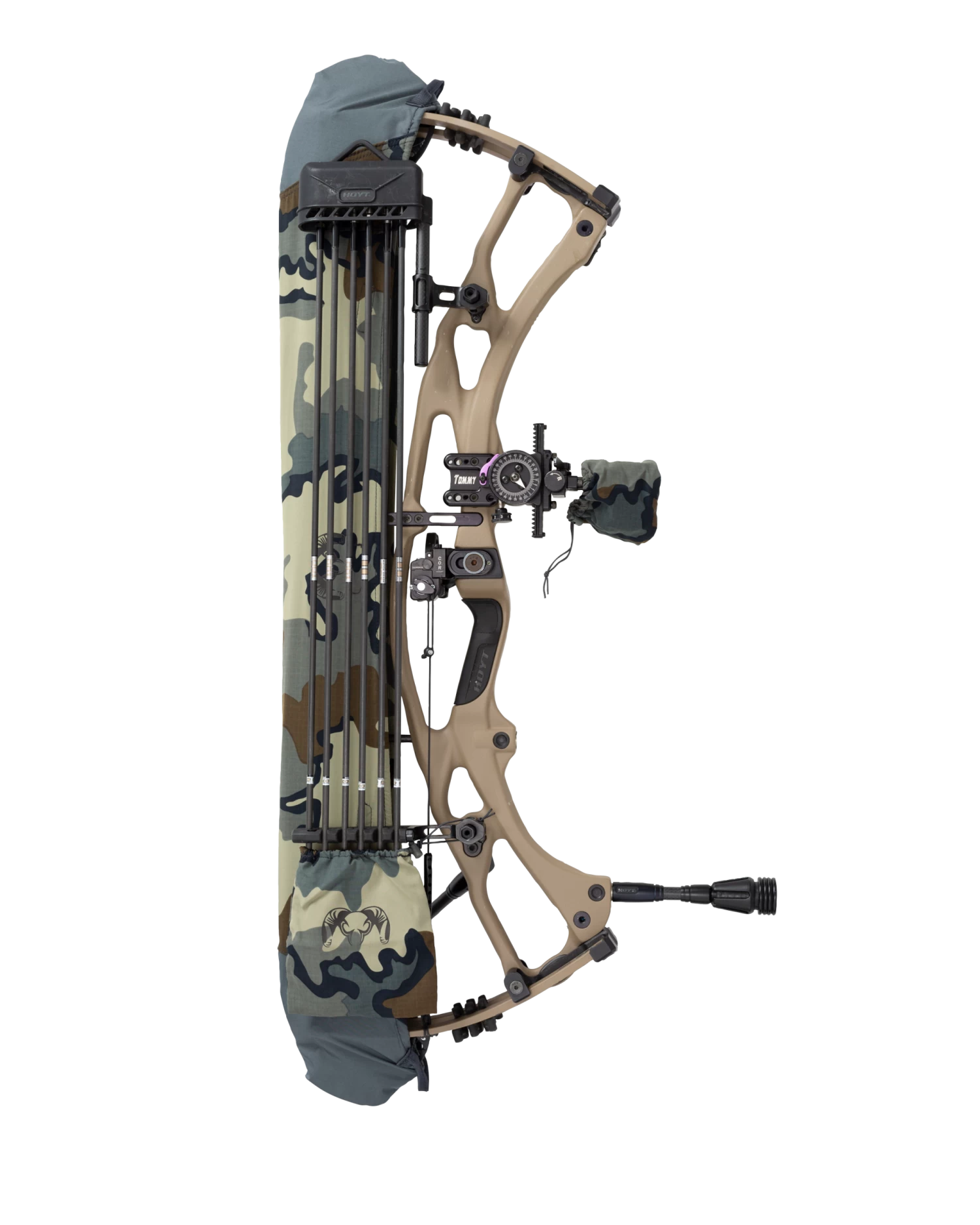 KUIU SFS Bow Cover Kit | Vias - Image 2