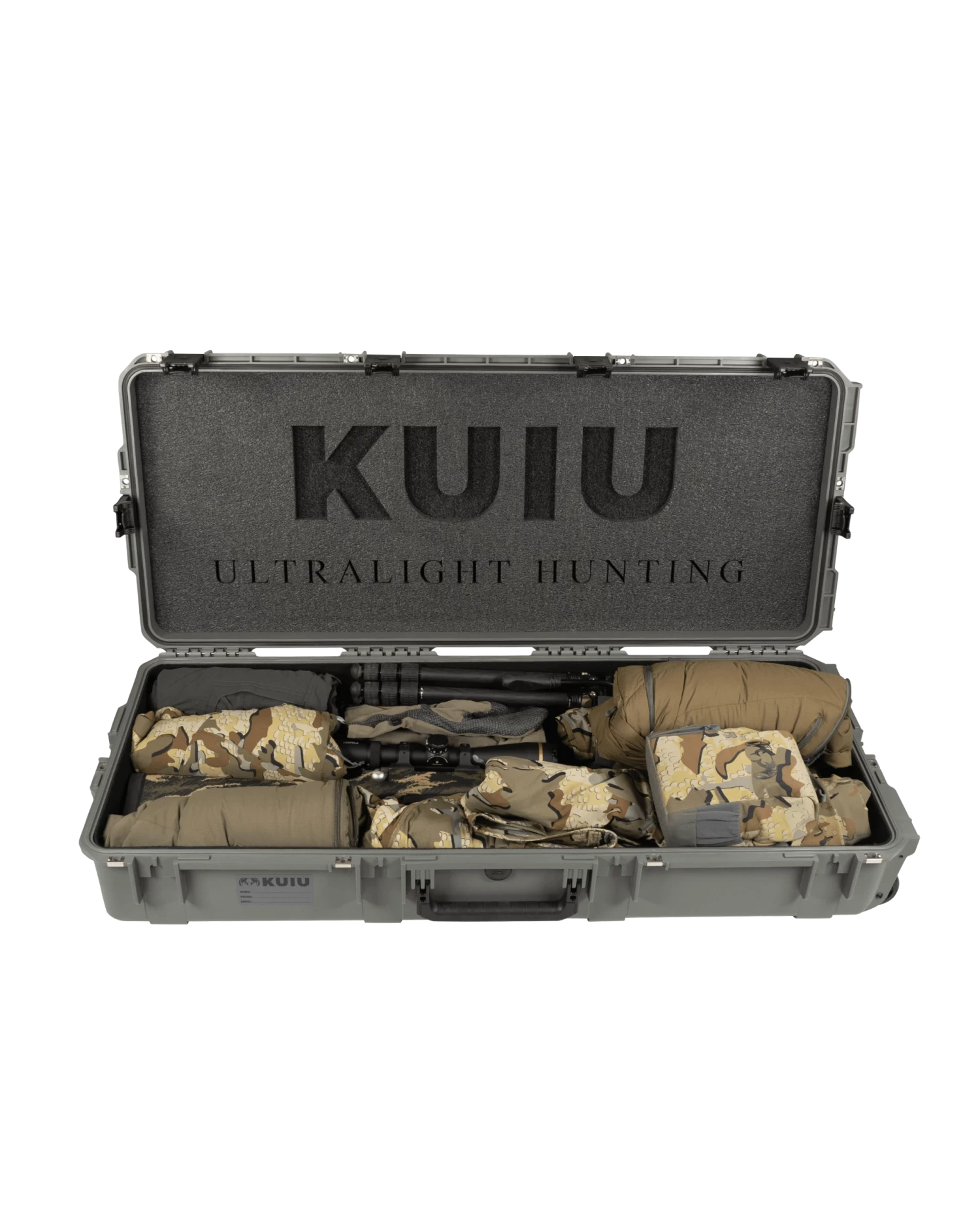 KUIU Hard Case 42X17i - Image 5