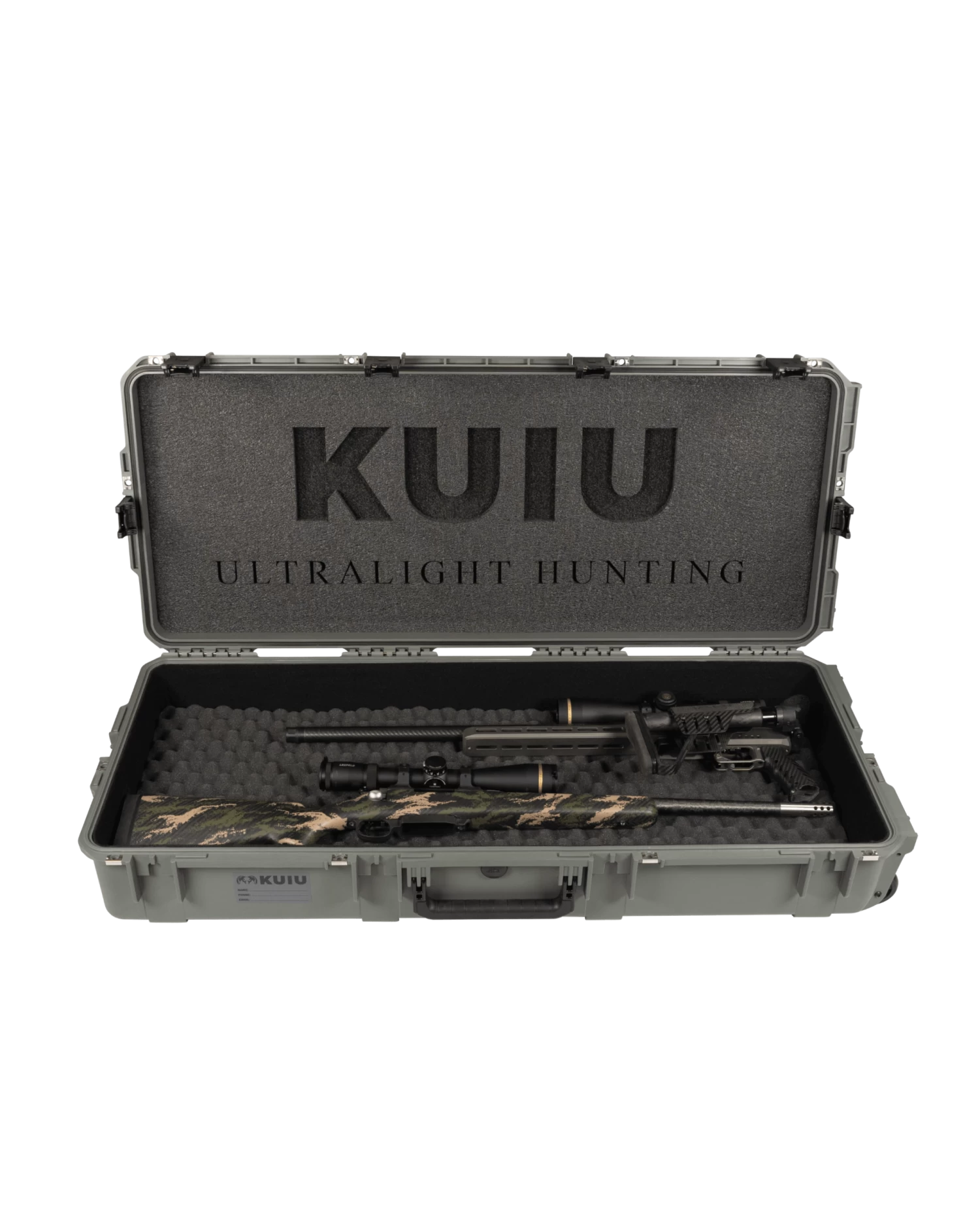 KUIU Hard Case 42X17i - Image 8