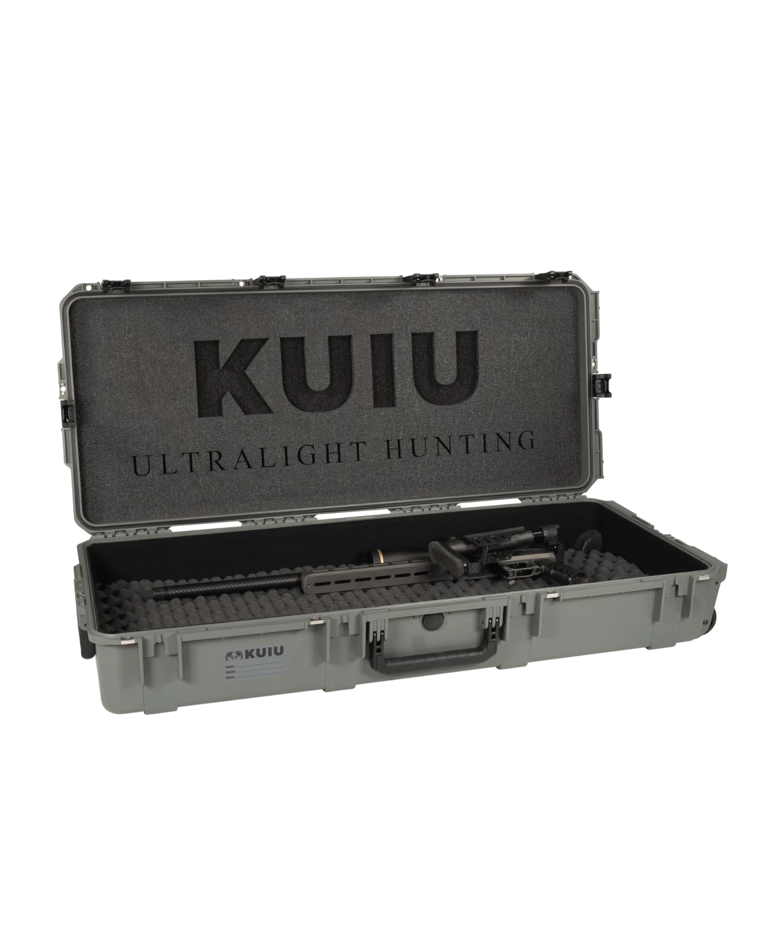 KUIU Hard Case 42X17i - Image 9