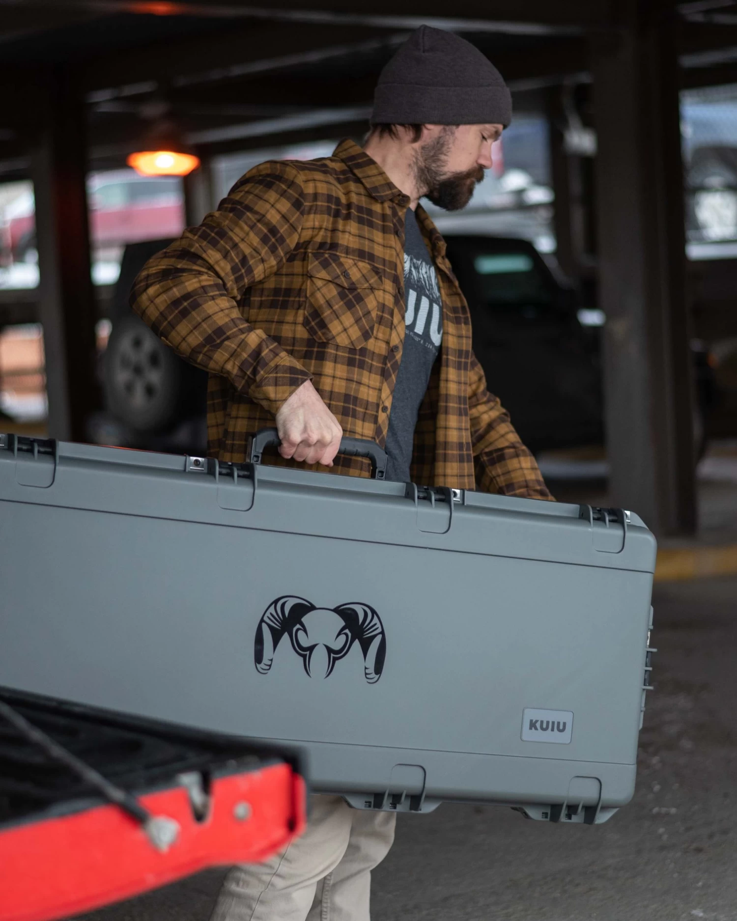 KUIU Hard Case 42X17i - Image 11