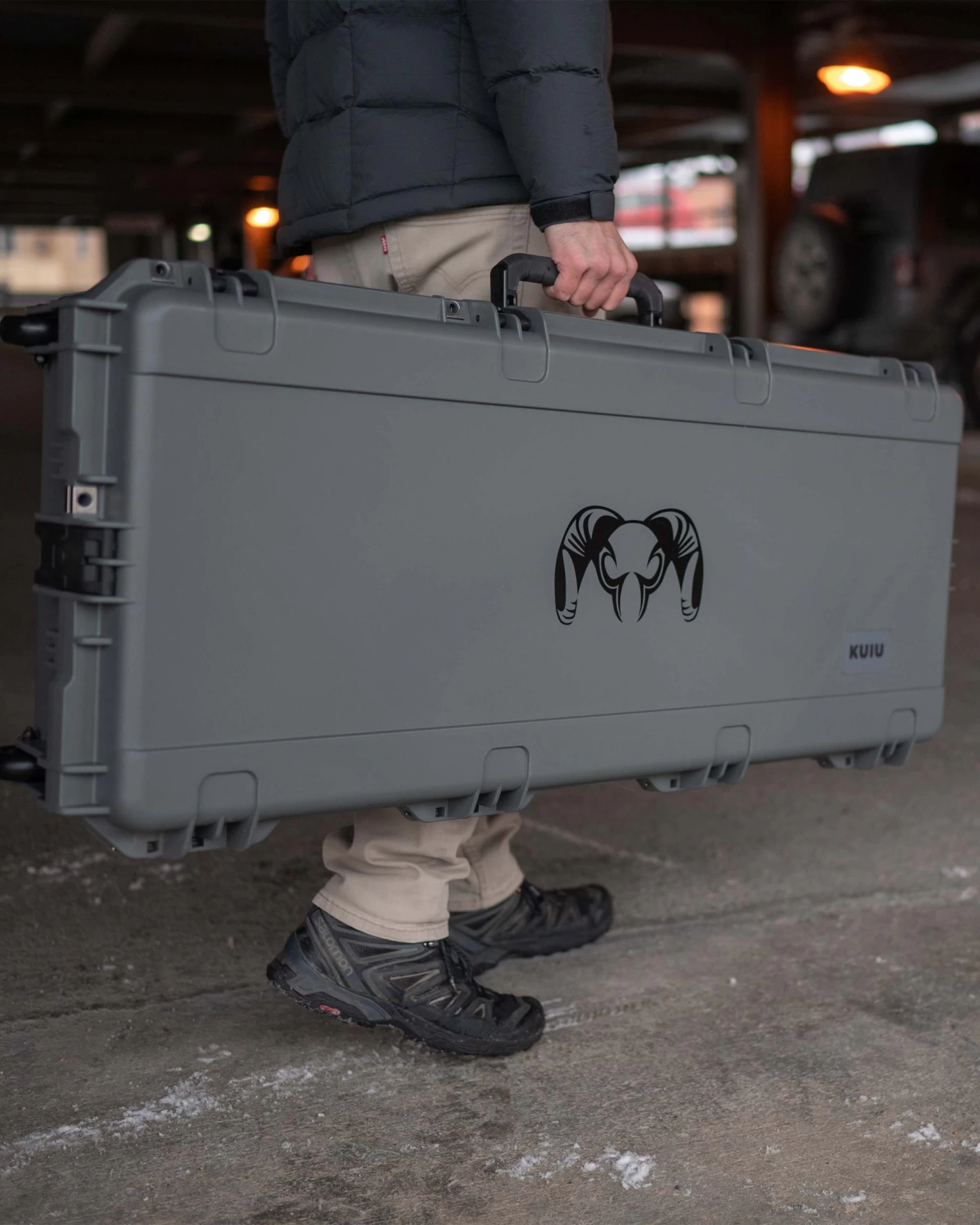 KUIU Hard Case 42X17i - Image 12
