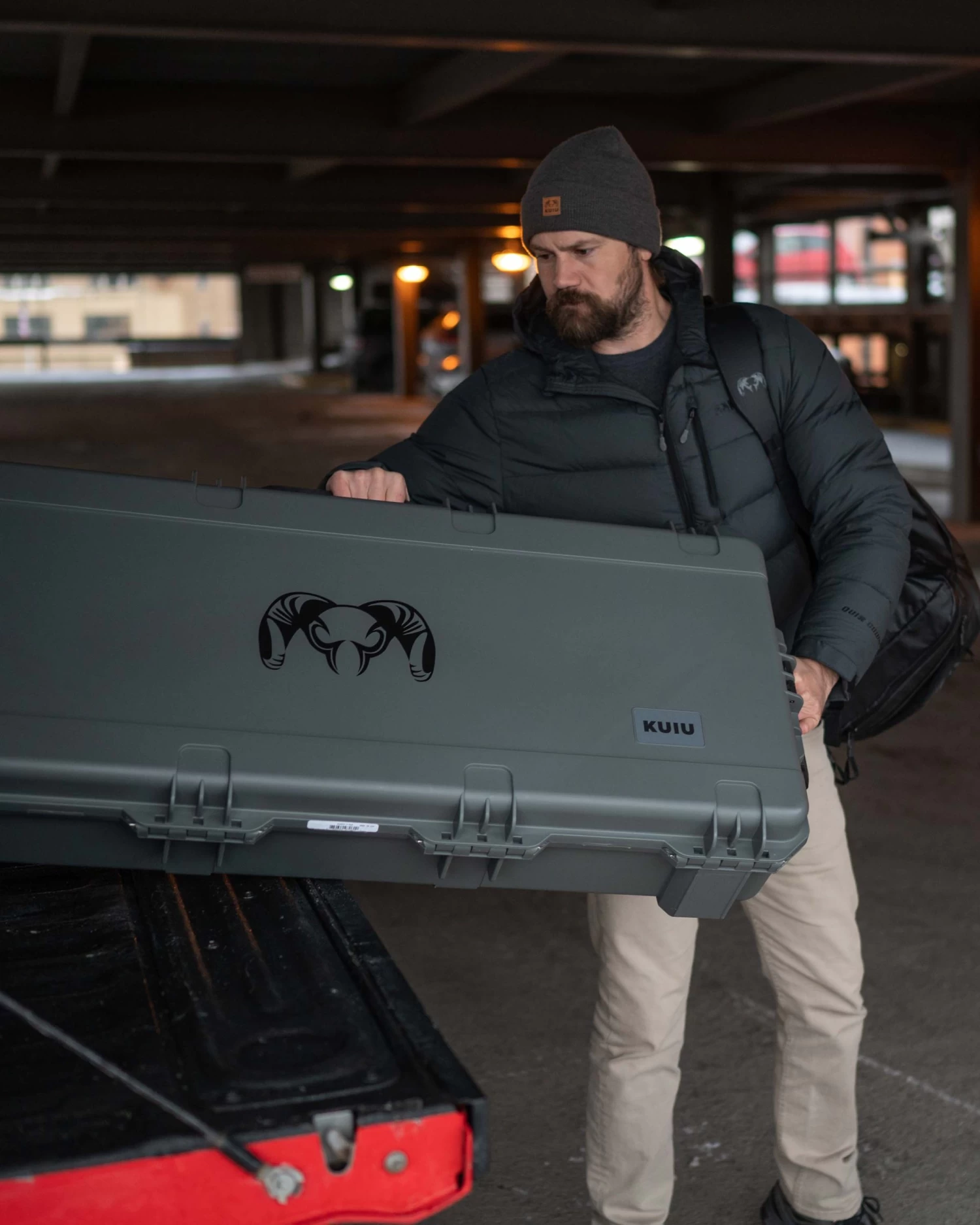 KUIU Hard Case 42X17i - Image 13