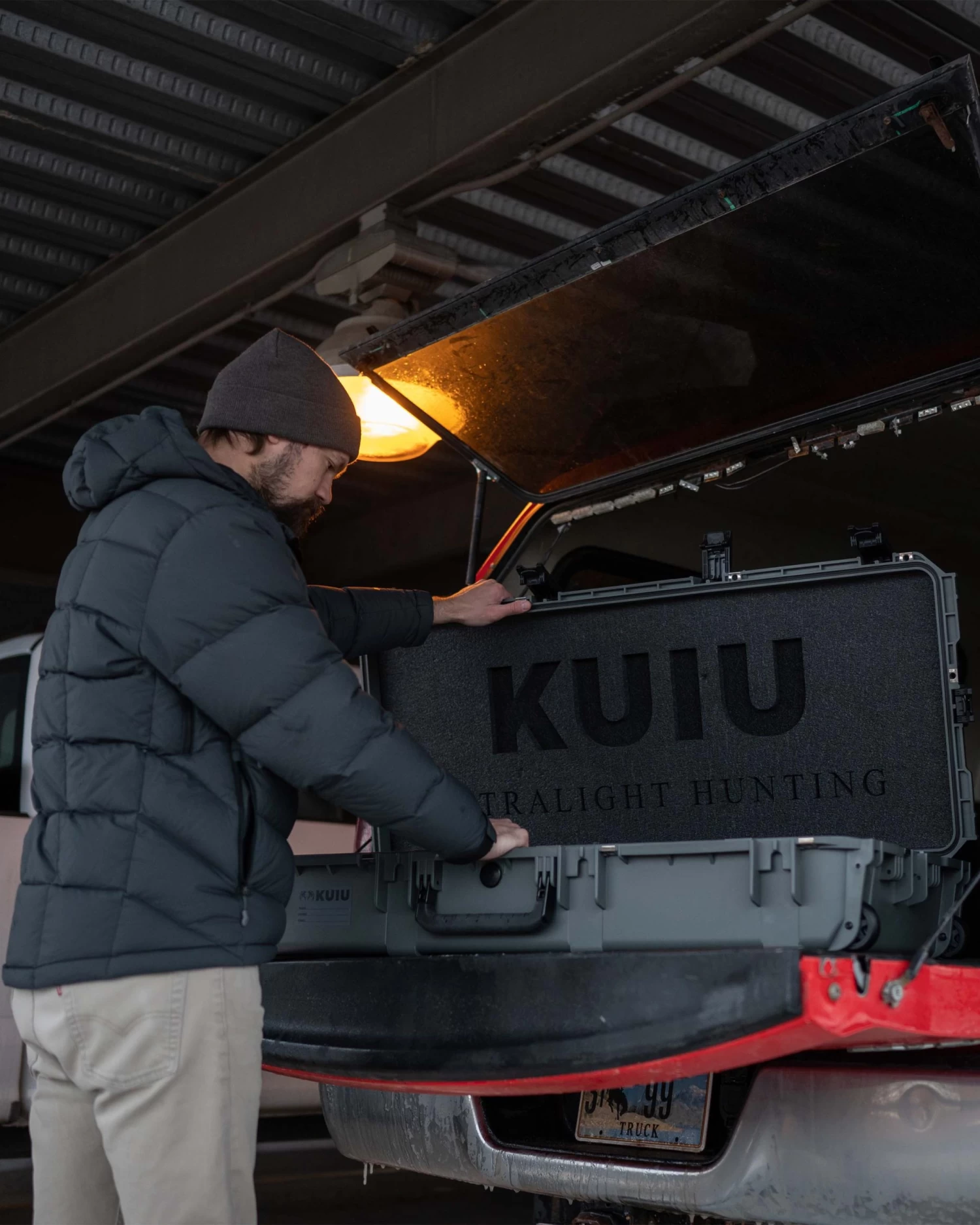 KUIU Hard Case 42X17i - Image 14