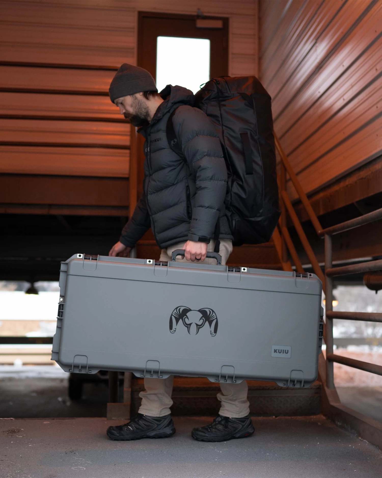 KUIU Hard Case 42X17i - Image 15