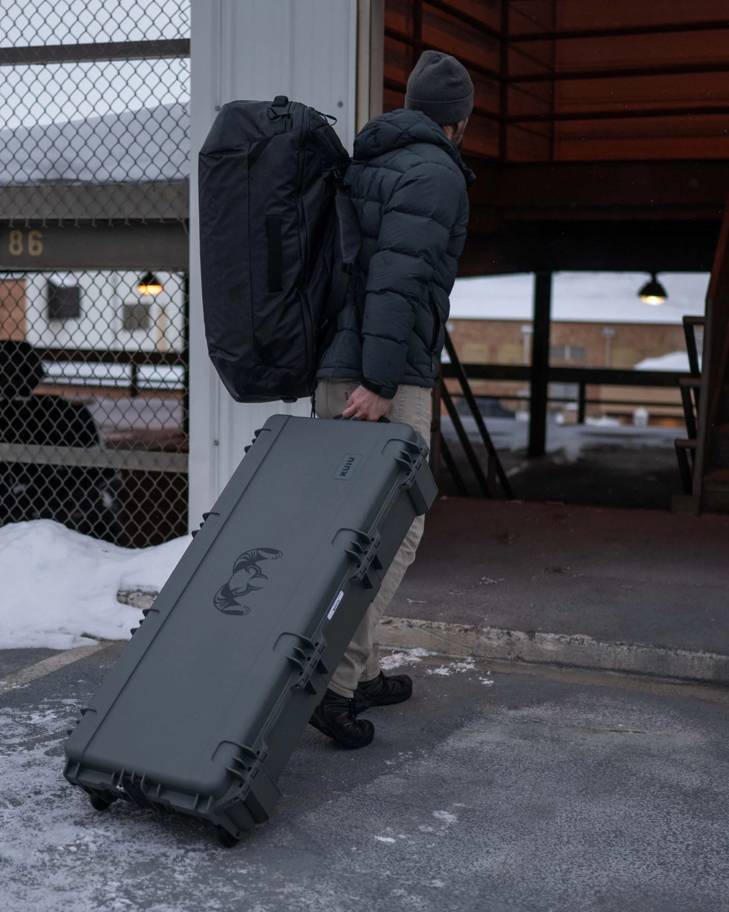 KUIU Hard Case 42X17i - Image 16