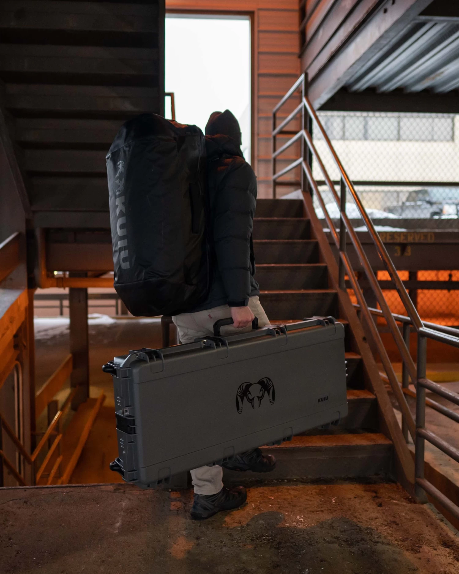 KUIU Hard Case 42X17i - Image 17