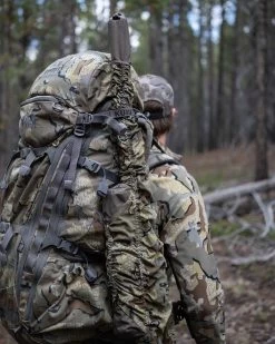 KUIU Rifle Cover | Valo