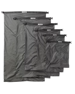 Kuiu Roll Top Dry Bag | Stone