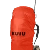 Kuiu Pack Rain Cover | Blaze Orange
