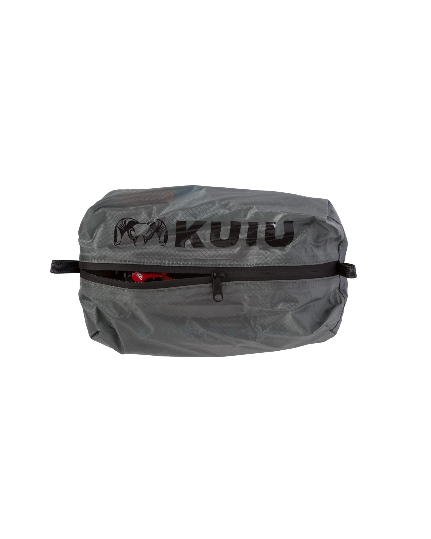 Kuiu Zip Dry Bag | Stone - Image 5