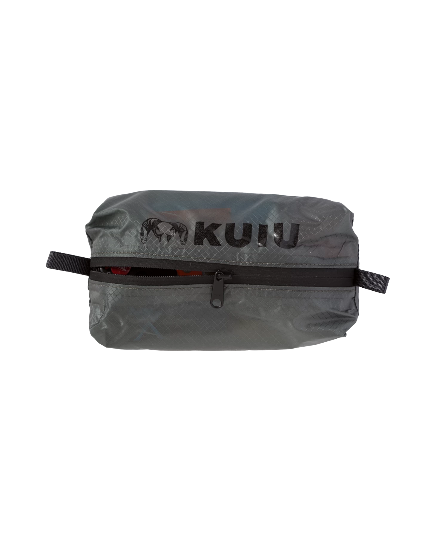 Kuiu Zip Dry Bag | Stone - Image 4