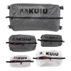Kuiu Zip Dry Bag | Stone