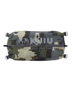 Kuiu Pack Accessory Pouch | Verde