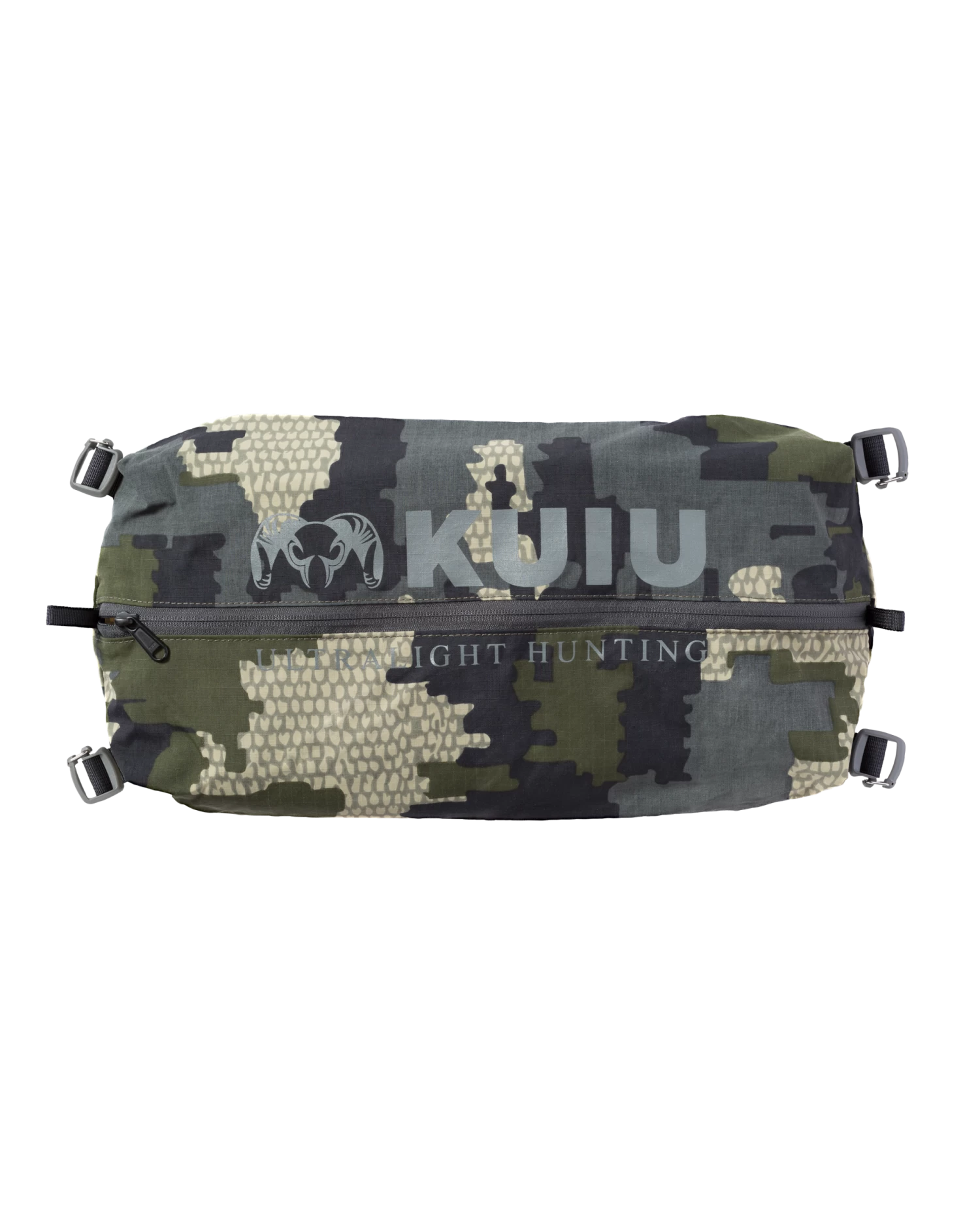 Kuiu Pack Accessory Pouch | Verde