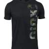 Kuiu Vertical Verde T-Shirt | Black