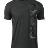 Kuiu Vertical Verde T-Shirt | Charcoal