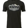 KUIU Mountain T-Shirt | Black