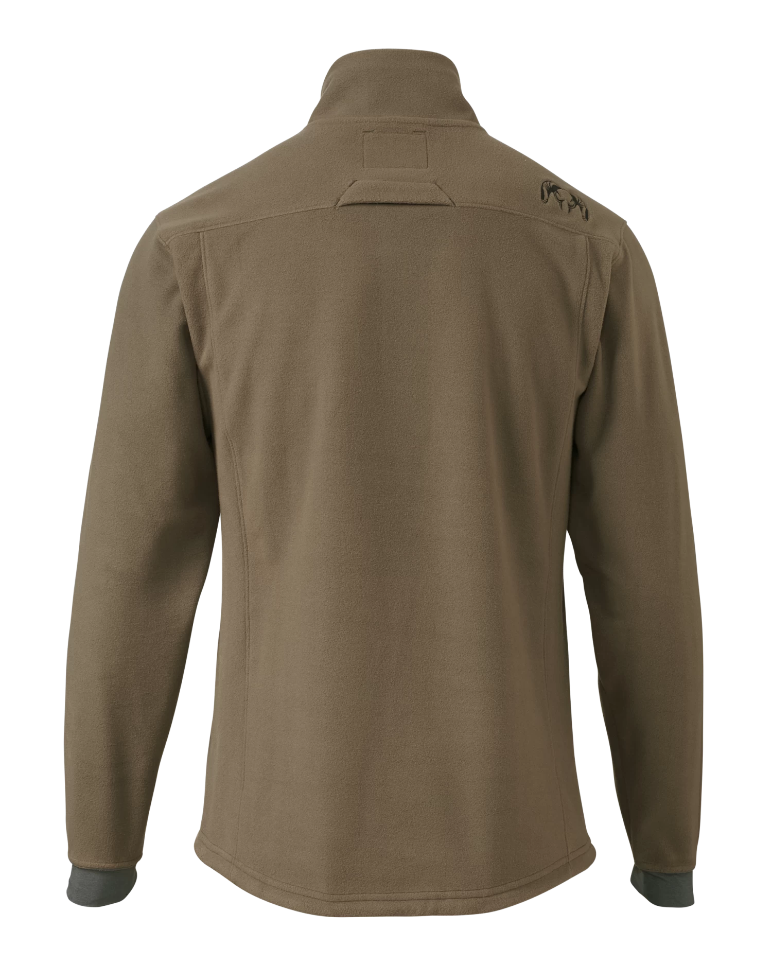 Kuiu Wind Pro Fleece Full Zip | Ash - Image 2