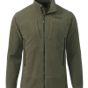 Kuiu Wind Pro Fleece Full Zip | Olive