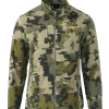 Kuiu Wind Pro Fleece Full Zip | Verde