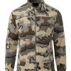Kuiu Wind Pro Fleece Full Zip | Vias