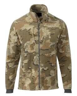 Kuiu Wind Pro Fleece Full Zip | Valo