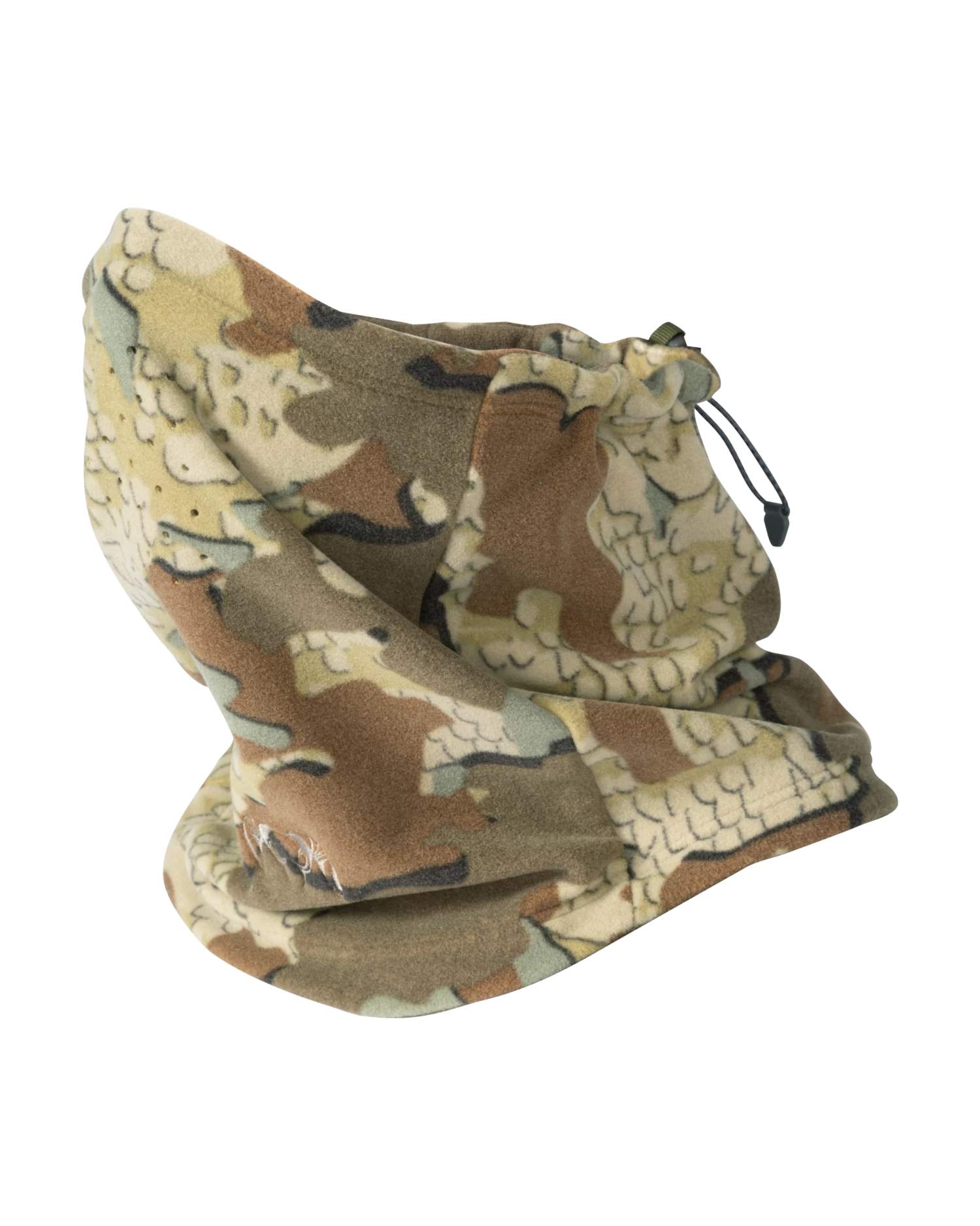 Kuiu Wind Pro Fleece Neck Gaiter | Valo