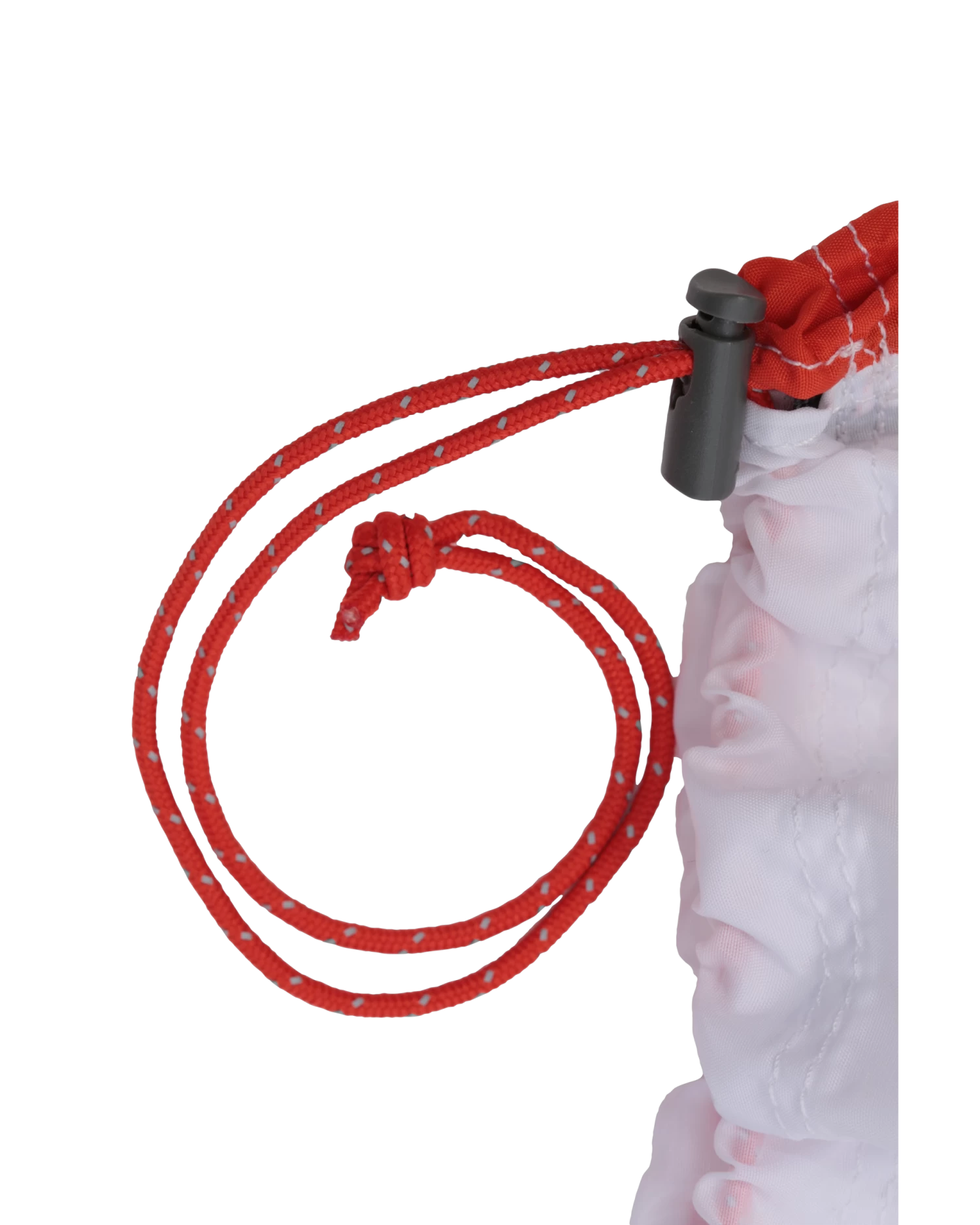 KUIU Quarter Game Bag | White-Orange - Image 3