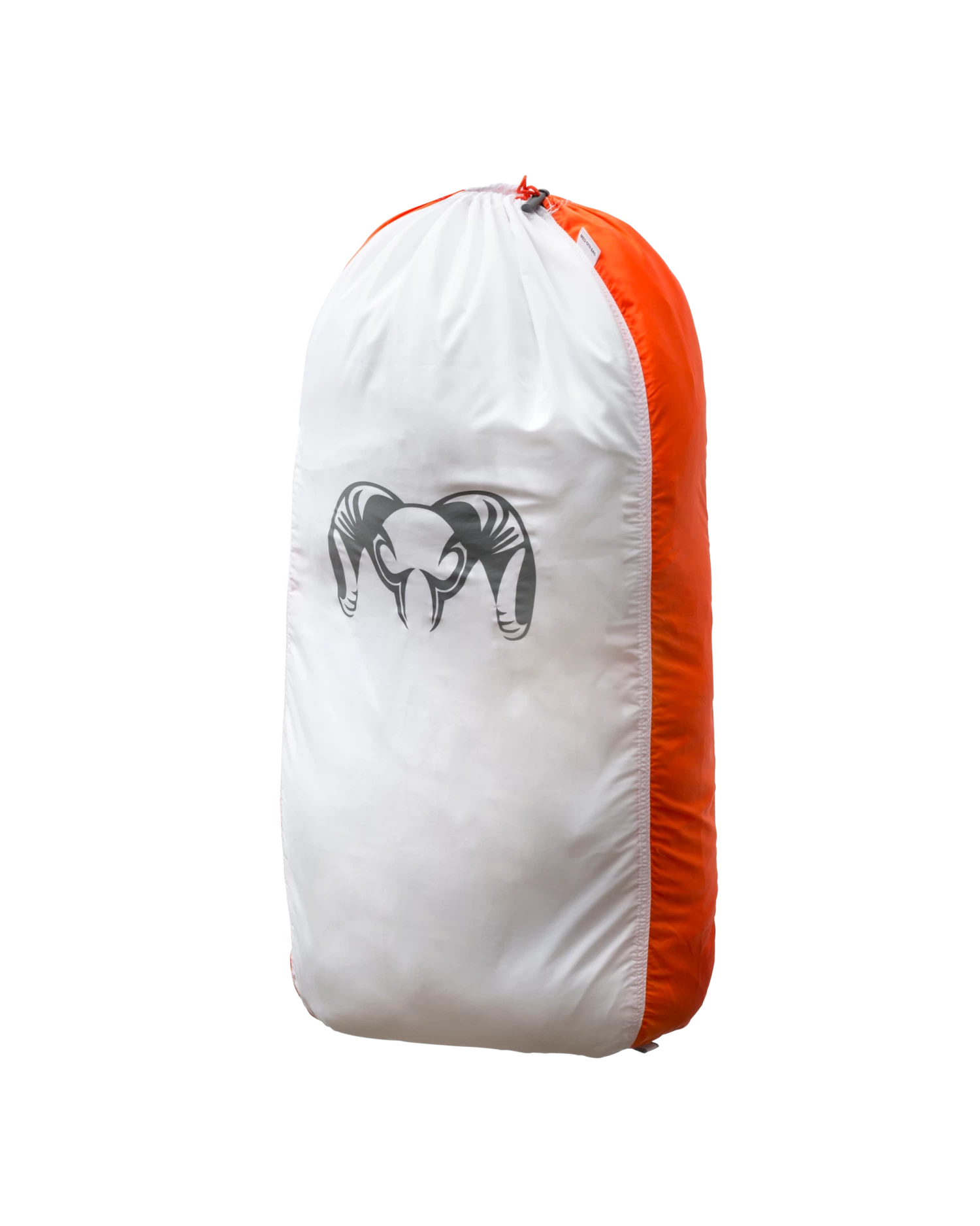 KUIU Quarter Game Bag | White-Orange