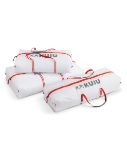 KUIU Boned-Out Game Bag | White