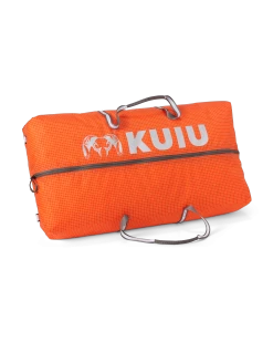 Kuiu Extreema Bag | Orange