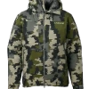 Kuiu Super Down Burner Parka | Verde