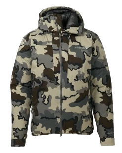 Kuiu Super Down Burner Parka | Vias