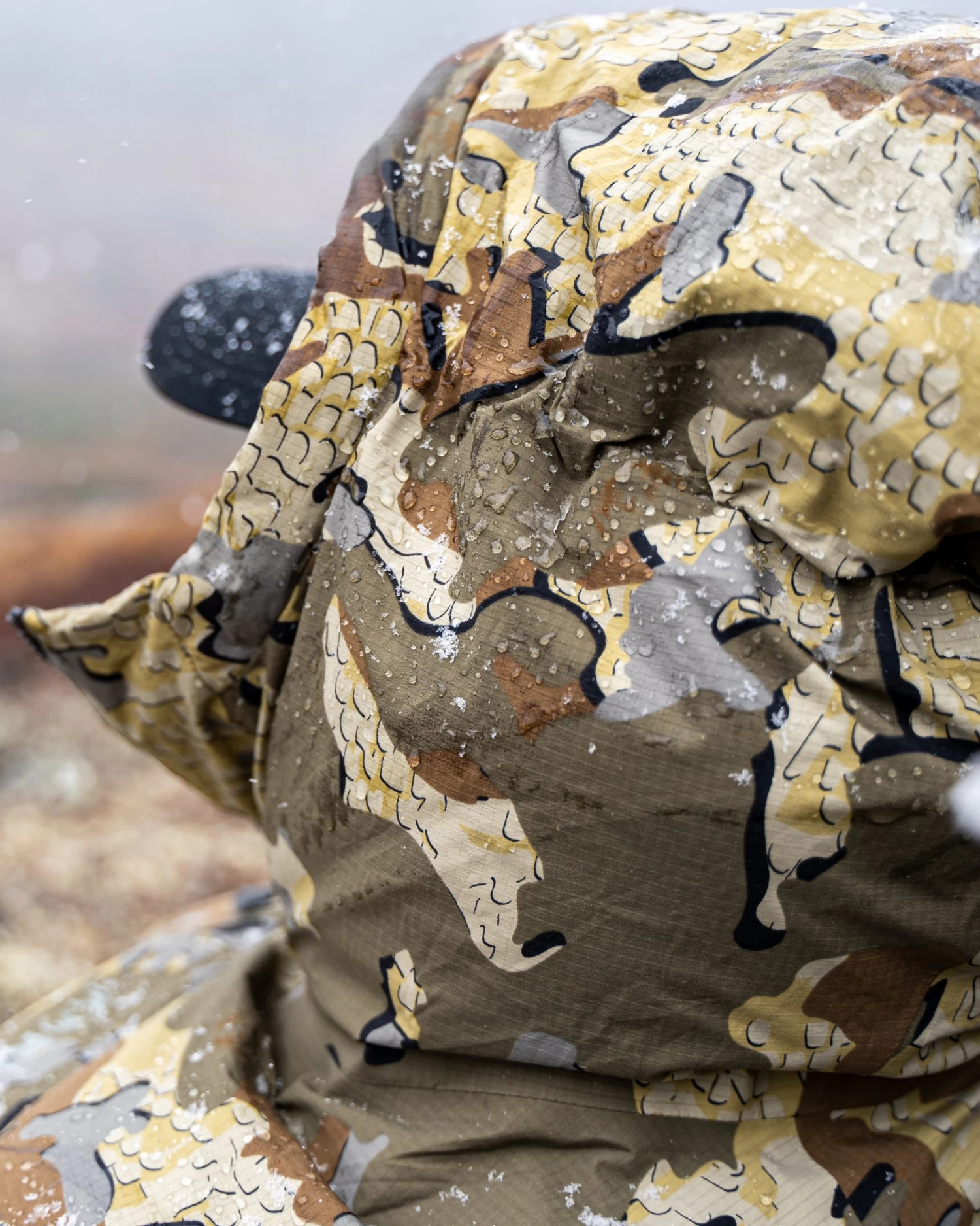 Kuiu Super Down Burner Parka | Valo - Image 14
