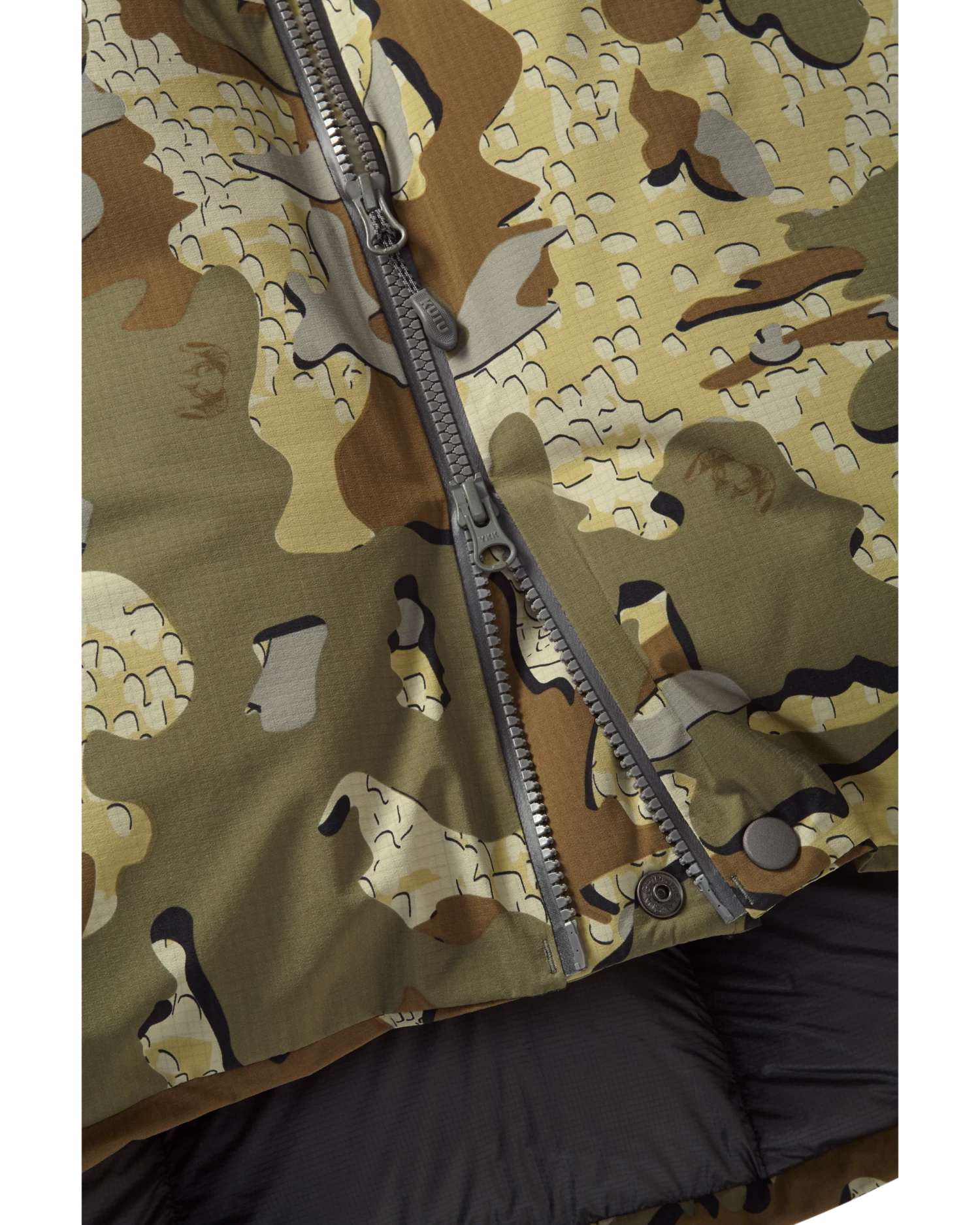 Kuiu Super Down Burner Parka | Valo - Image 5