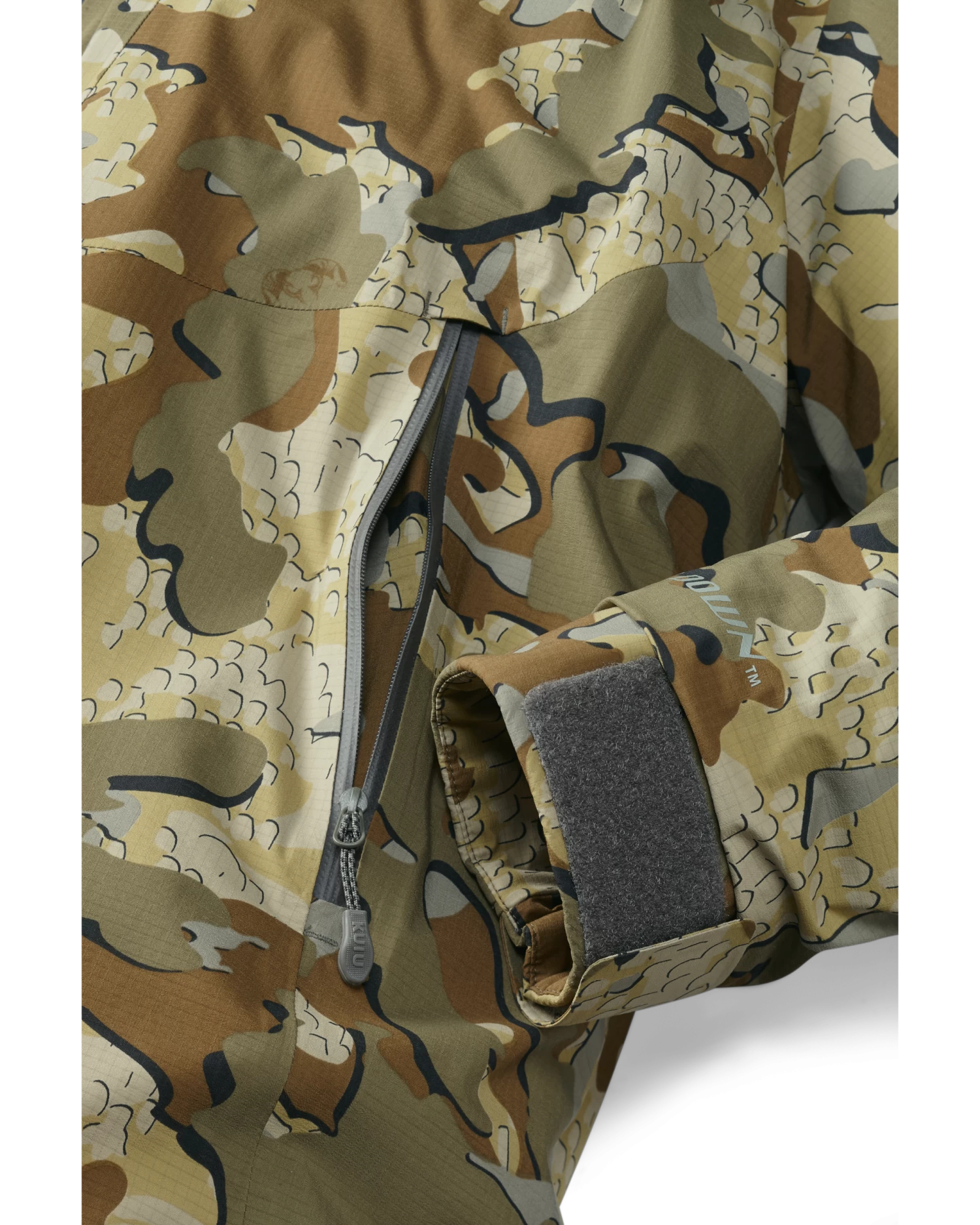 Kuiu Super Down Burner Parka | Valo - Image 3